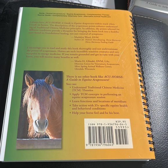 Acu-Horse - Picture 2 of 2